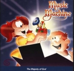 Music Machine - Majesty of God