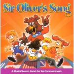 Sir Oliver's Song