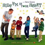 Hide 'Em In Your Heart, Vol. 2 (Entire CD)